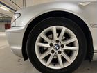 BMW 3 серия 2.2 AT, 2003, 245 000 км объявление продам