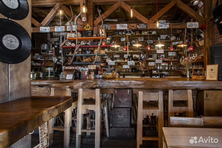 Мастер чистоты в ресторан