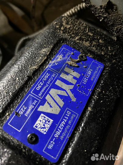 Гидрофикация тягачей под ключ