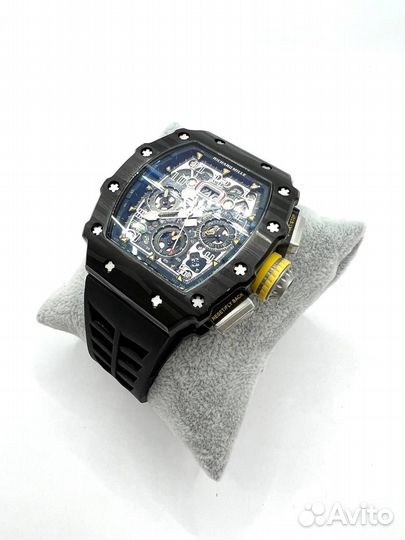 Мужские наручные часы Richard Mille RM 11-03