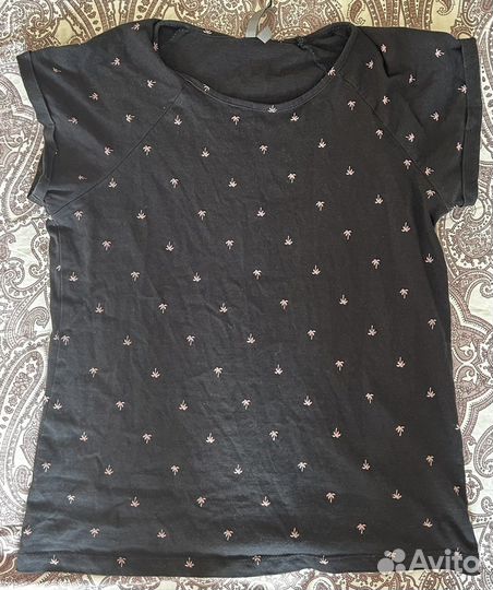 Вещи женские р.40-44