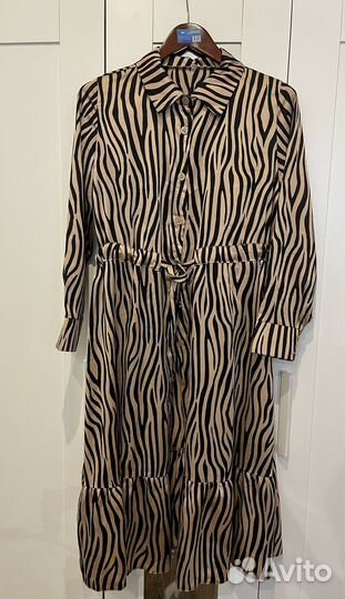Платье 48 размер