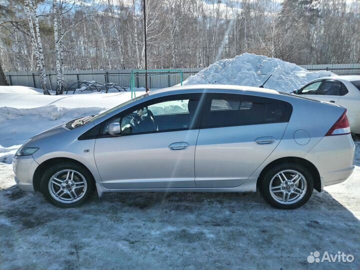 Honda Insight 1.3 CVT, 2009, 300 000 км