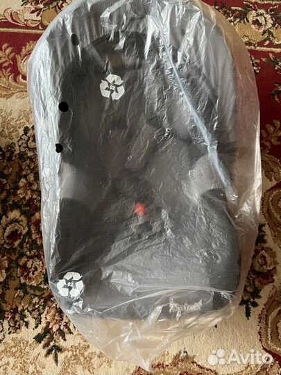 Переноска для детей в машину Zlatek