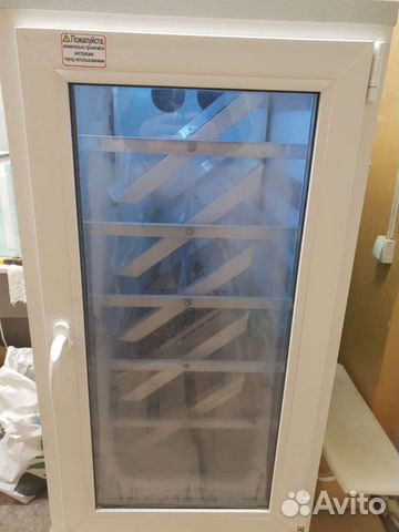 Инкубатор Блиц 630