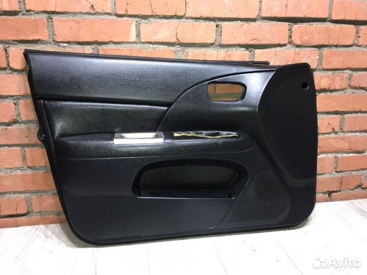 Комплект дверных обшивок Vortex Estina A21 седан