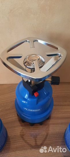 Плитка походная