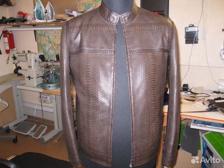 Пошив одежды