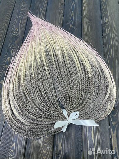 Комплекты для вплетения