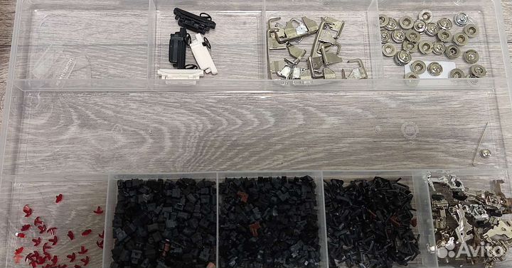 Запчасти на Волгу 24-02