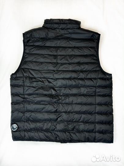 Жилет C.P. company D.D. Shell Down Vest