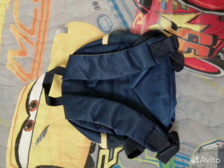 Рюкзак детский