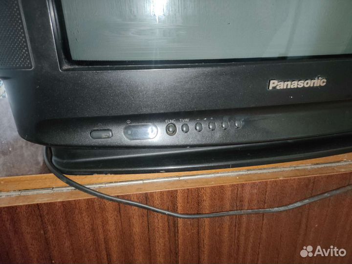 Телевизор 21