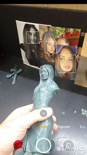 Таблички Бюсты Портреты из бронзы, бетона,пластика