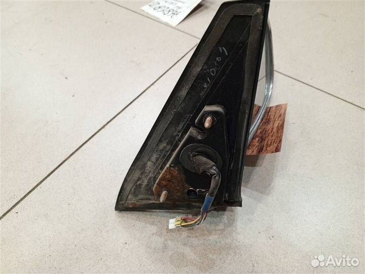 Зеркало правое Mitsubishi Pajero iO 1998-2007