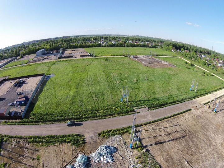 Участок 31,3 сот. (промназначения)