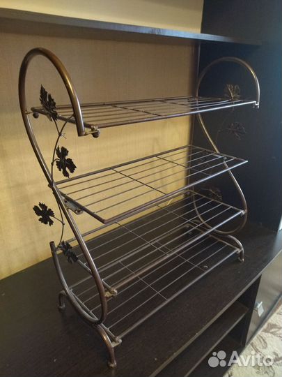 Полка для обуви