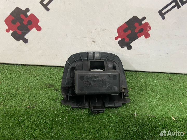 Пепельница пежо 206 peugeto 206