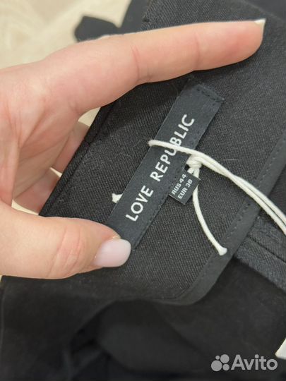 Брюки женские