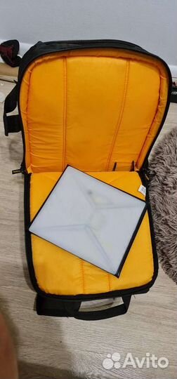 Фоторюкзак Case logic slrc-206