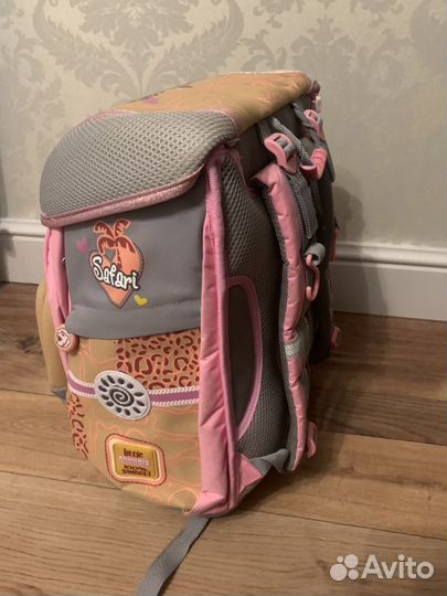 Рюкзак Hummingbird