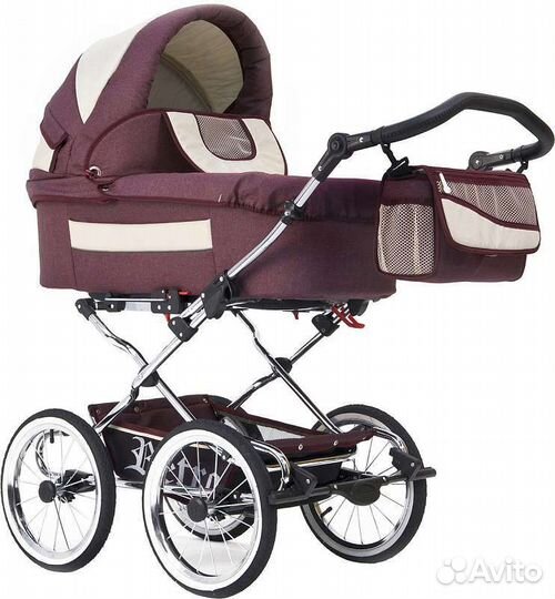 Детские коляски 3 в 1 бу трансформер