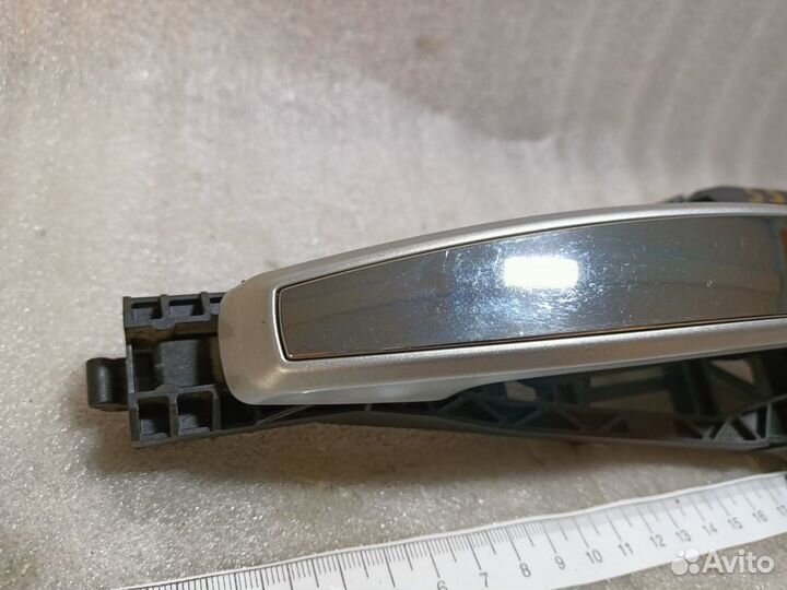 Opel Insignia - Ручка двери задняя правая