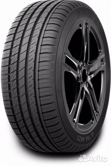 Arivo Ultra ARZ5 255/55 R18 105V