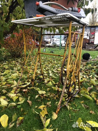 Станина от швейной машинки