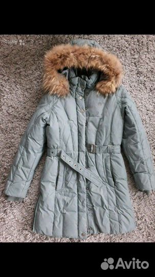 Куртка Outventure