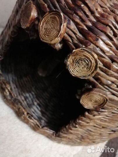 Домик для кошки