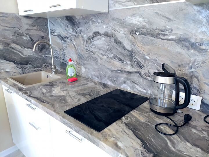 Квартира-студия, 21 м², 3/4 эт.