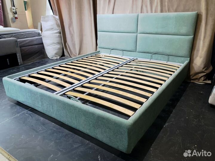 Кровать Аскона Orlando (Орландо)