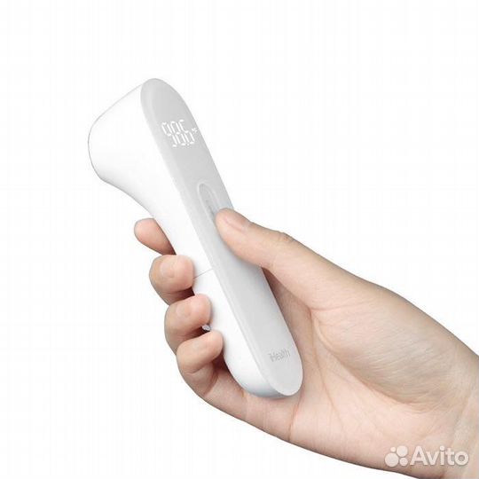 Бесконтактный инфракрасный термометр Xiaomi Mijia