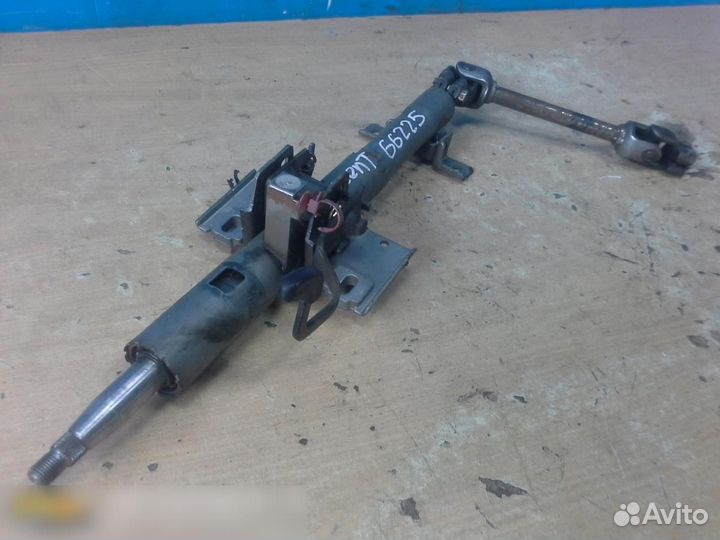 Колонка рулевая Hyundai Accent II (тагаз) 2000-201