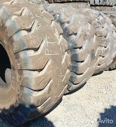 Шины Michelin 26.5 R25