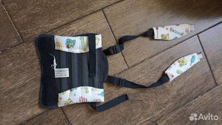 Перинка - подушка Фрейка для новорожденных