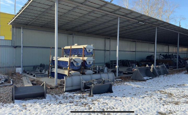 Ремкомплект гидроцилиндра 125/63