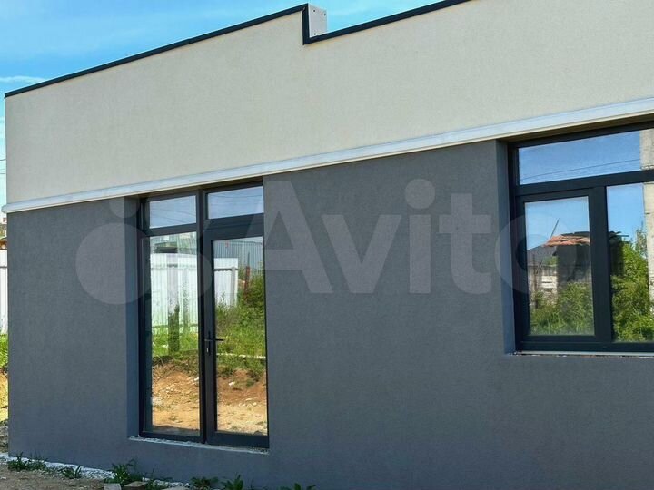 Дом 90 м² на участке 4 сот.