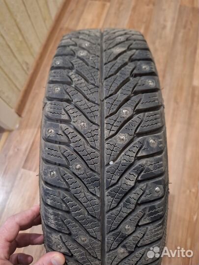 КАМА Alga (HK-531) 175/65 R14 82M