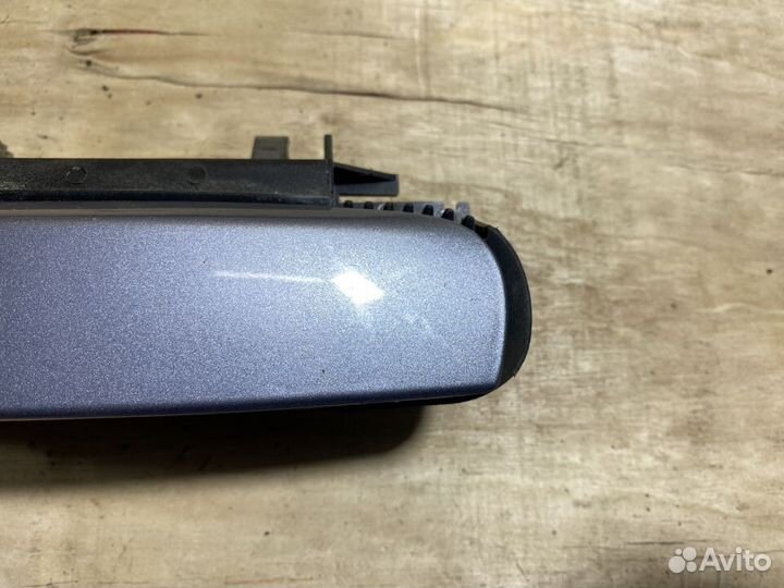 Ручка наружная Audi A4 B6 R126