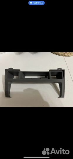 Рамка переноса климат контроля газель Бизнес