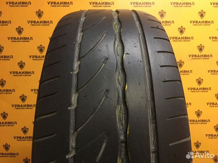 Bridgestone Potenza RE002 Adrenalin 195/55 R15 85W