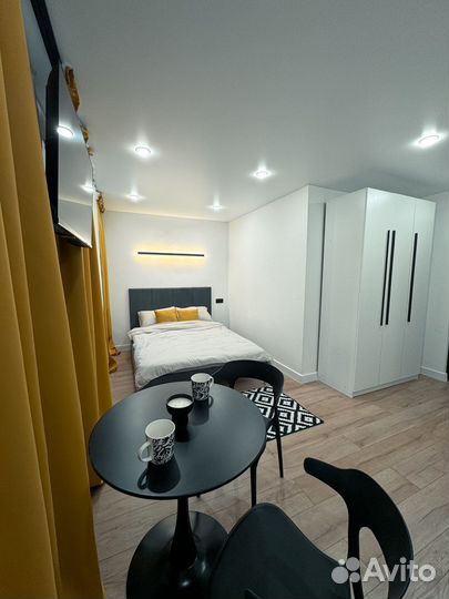 Готовый арендный бизнес - студии для сдачи