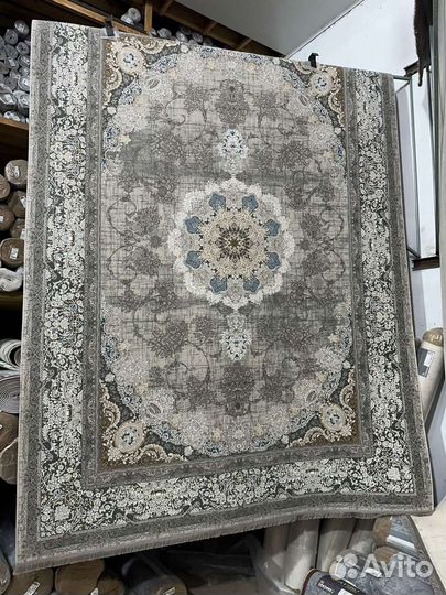 Ковры новые иранские
