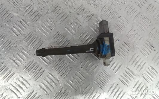 Катушка зажигания бензиновая nissan tiida C11X (GD