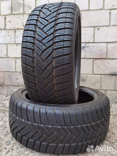 Dunlop SP Winter Sport M3 215/45 R17 91V
