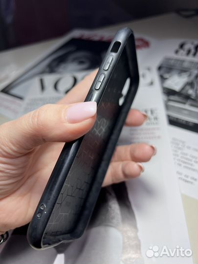 Чехол на iPhone 10 X / XS