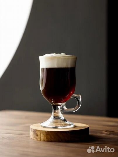 Набор бокалов arcoroc для глинтвейна, для чая/кофе