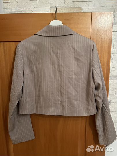 Пиджак женский в резмере XL